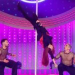 Brenda Lodigiani Instagram – Buon 5 maggio a tutti 
Domani è lunedi 6 maggio e noi siamo in onda su @tv8it dalle 21:30 con il #gialappashow 

Vi aspettiamo