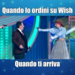 Brenda Lodigiani Instagram – Aspettative VS realtà 
#gialappaShow