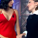 Brenda Lodigiani Instagram – Il flusso di coscienza della Miriam dopo 5 caffè ☕

#GialappaShow vi aspetta domani sera alle 21:30 in prima visione!