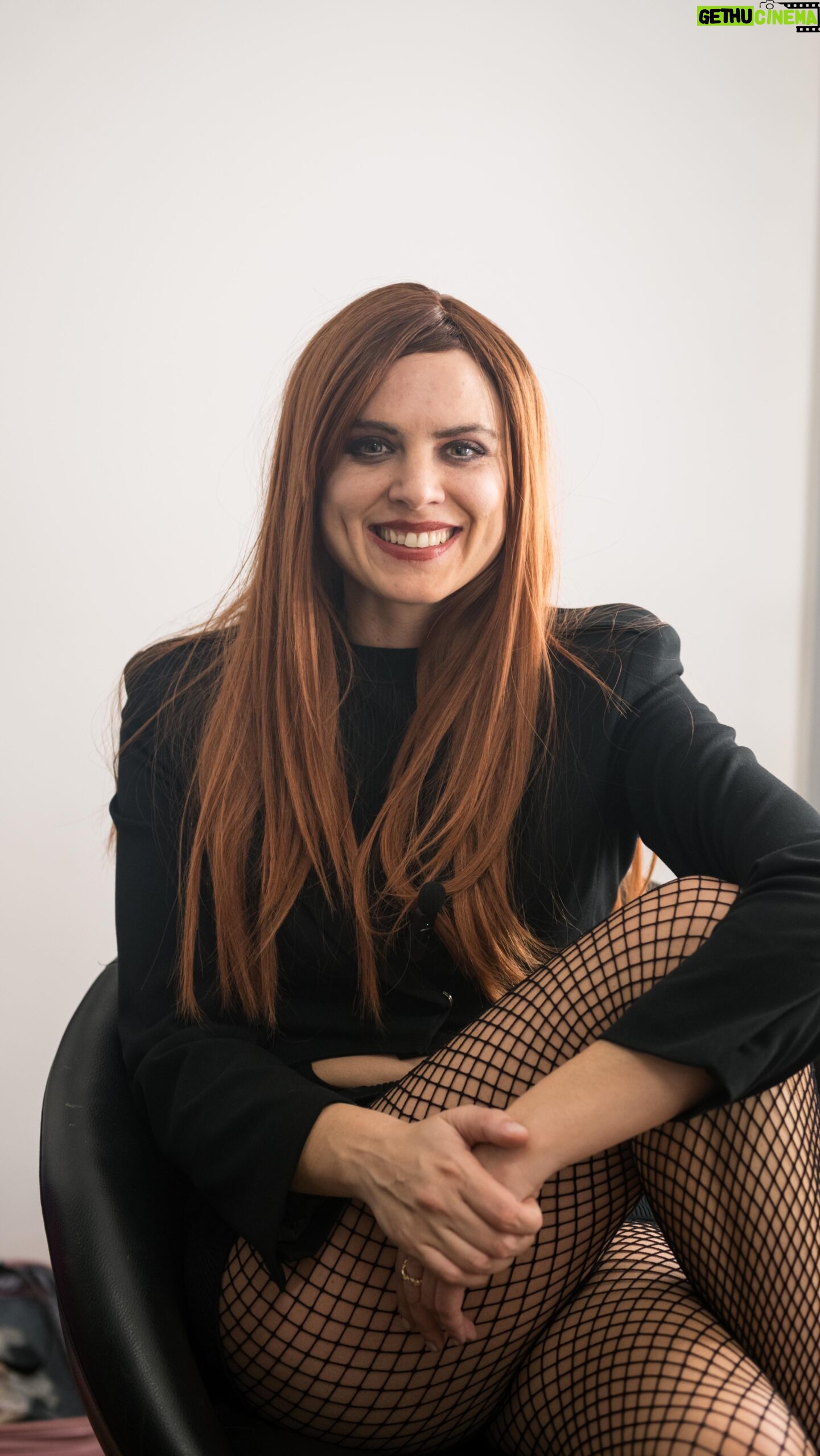 Brenda Lodigiani - 27.4K Likes - Tutto Annalisa al #GialappaShow