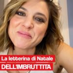 Brenda Lodigiani Instagram – Scusa carissimo Babbo Natale, la nostra imbruttita ha un paio di cosucce da chiederti 🫠

#babbonatale #letterina #natale #imbruttita #milaneseimbruttito