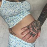Bria Vinaite Instagram - Coming soon 🍼🐣🫶🏼