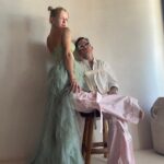 Bria Vinaite Instagram - every pretty word 🫶🏼