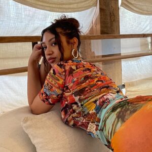 Briana Jones Instagram - 🫶🏾