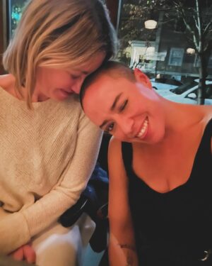 Briana Venskus Instagram - 2023 🖤🗑️🔥
