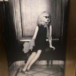 Briana Buckmaster Instagram – Thank you #spnbur 
Vibes are unmatched ✨💖