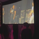 Briana Buckmaster Instagram – Thank you #spnbur
Vibes are unmatched ✨💖