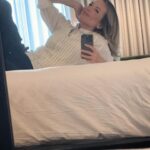 Briana Buckmaster Instagram – New York, you will forever be my girl. ❤️❤️