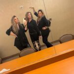Briana Buckmaster Instagram - more 2023 vibes ✨💖