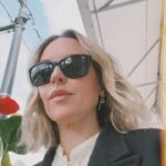 Briana Buckmaster Instagram - The Color Purple and Seasonal Affective Disorder. 🤝🏻