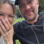 Briana Buckmaster Instagram – Zero fun was had. None. Zilch. Nada. (God I haven’t laughed that hard in a long time. 😂❤️)
#spnfamily