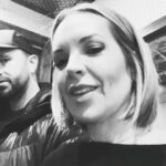 Briana Buckmaster Instagram – Thank you Nashville! What a way to end the year. Endlessly grateful to @creationent for their support and care in putting all these events together. Grateful to @kimrhodes4reals for always being my partner in life and crime. Grateful to all of my other coworkers, whom I adore. They may pretend to be grumpy but they’re all really good beans. And thank you #spnfamily who continue to show up and listen to our stories and share theirs in return. Happy Holidays to everyone! ❤️