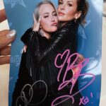 Briana Buckmaster Instagram – Thank you @germanfilmcomiccon. Love coming back to this neck of the world and seeing so many friendly and familiar faces. Now, If you need me I’ll be in bed all, damn, day. 😴😴😴