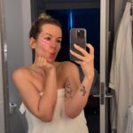 Briana Buckmaster Instagram – May, you were the longest year of my life. 
Glad to have met you ❤️