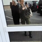 Briana Buckmaster Instagram – Thank you @germanfilmcomiccon. Love coming back to this neck of the world and seeing so many friendly and familiar faces. Now, If you need me I’ll be in bed all, damn, day. 😴😴😴