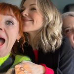 Briana Buckmaster Instagram – Thank you @germanfilmcomiccon. Love coming back to this neck of the world and seeing so many friendly and familiar faces. Now, If you need me I’ll be in bed all, damn, day. 😴😴😴