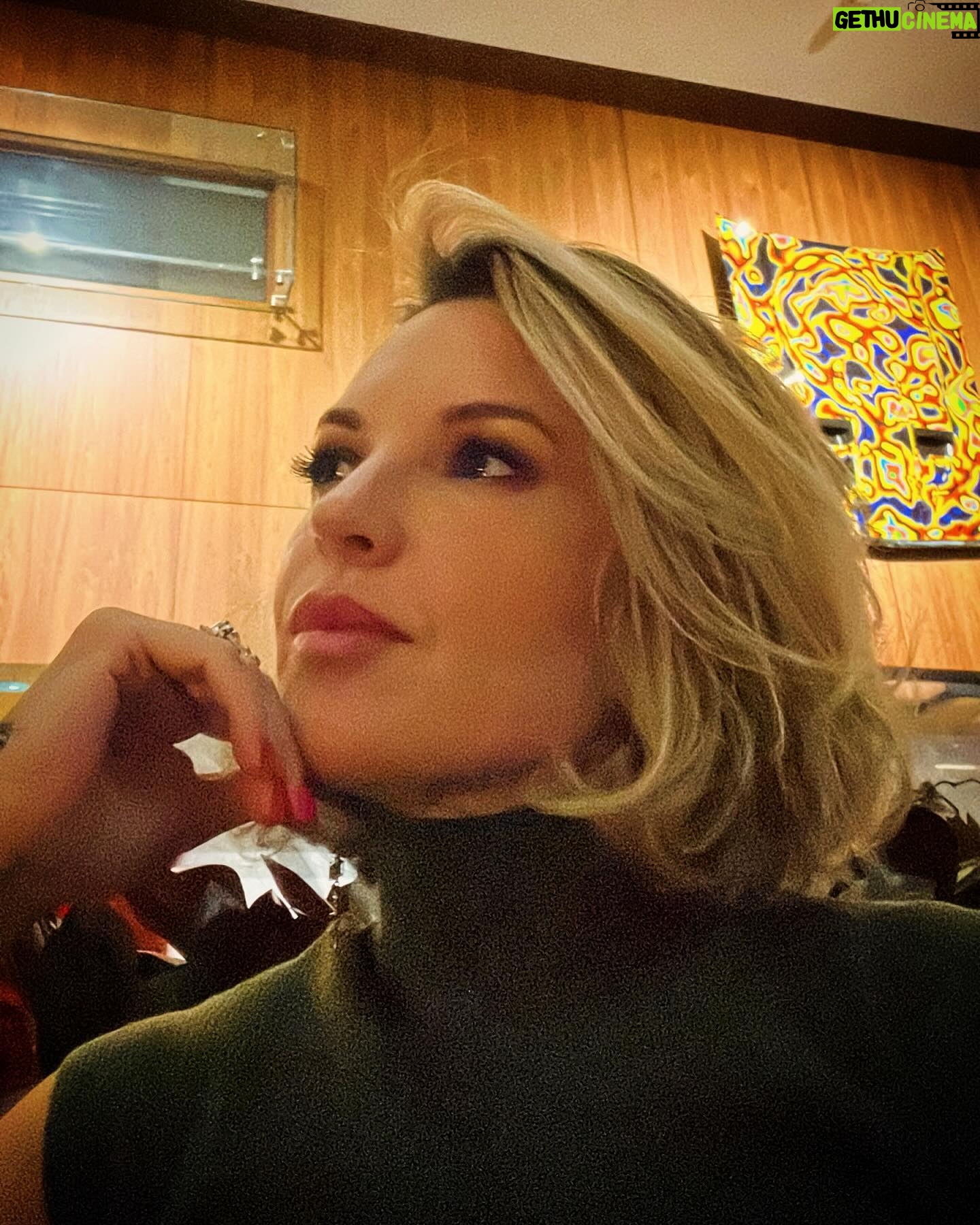 Briana Buckmaster Instagram - Happy new year babiezzzzz 🥳 Here’s some ins and outs for your 2024 but YOU DO YOU BOO