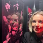 Briana Buckmaster Instagram – The Heist

#PBJTour