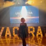 Briana Buckmaster Instagram - more 2023 vibes ✨💖