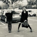 Briana Buckmaster Instagram – Thank you #spnbur 
Vibes are unmatched ✨💖
