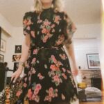 Briana Buckmaster Instagram - A little from column A, a little from column B ❤️