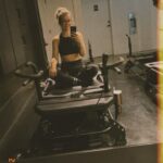 Briana Buckmaster Instagram - A little from column A, a little from column B ❤️