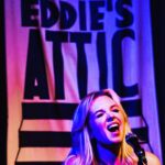 Briana Buckmaster Instagram - PBJ TWOOOOUR!!! (See what I did there) It’s happening!! OH the bts footage I’m gonna get being on the road for a week with all these fart factories... Last tour was like a traveling circus, and you all came with us! Let’s do it again 🤗 this time bringing little Richie Jr with us for added spice. Who’s comin?? Link in bio for tix. (Photo 2 and 3 are Lindsey Deluca 📸) #PBJR