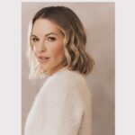 Briana Buckmaster Instagram - Me, me, and me in a meme. 😇 😈 🤭
