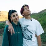Briana Cuoco Instagram - New episode of ‘The Mirror Sessions’ featuring @bricuoco is out now! 🪞 Watch the full episode on YouTube. 🔗 in bio #brianacuoco #deadboydetectives #jennythebutcher #jagwartwin