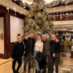 Briana Cuoco Instagram - a christmas story 🎁🎄