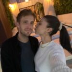 Briana Cuoco Instagram - i know i already have the 1st pic in the reel i just did pls everyone just relax!!!!