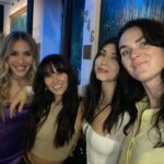 Briana Cuoco Instagram - a roundup where the last slide is the only one that matters
