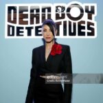 Briana Cuoco Instagram – SZN 1 OF DEAD BOY DETECTIVES IS OUT NOW ON @netflix!!! 🖤☠️🔪🐈‍⬛ watch it binge it share it. i love these people, i love this show 🖤🖤🖤🖤

🥀🥀🥀🥀🥀🥀
styling: @daniela_viviana 
mu: @sierraaxo 
hair: @valeriethehairstylist 
tailoring: @subjectstudio.la
fit @philosophyofficial || clutch @machandmach || heels @stuartweitzman || jewels @terzihan   @ascherjewelry