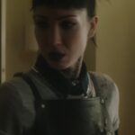 Briana Cuoco Instagram – she smells of raw meat 🥩🔪
DEAD BOY DETECTIVES ☠️ APRIL 25TH on @netflix ☠️