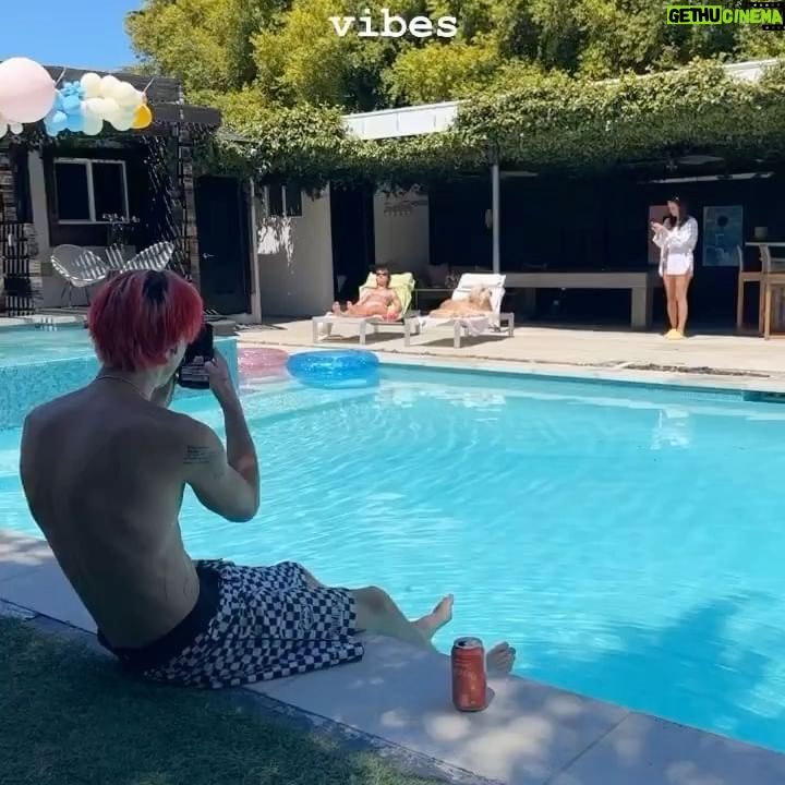 Briana Cuoco - 3 Likes - summer is summering & we’re striking for our lives🫡☀️💛