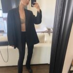 Briana Cuoco Instagram - a roundup where the last slide is the only one that matters