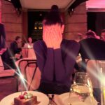 Briana Cuoco Instagram - swipe for my entire personality now!! ❤️ paris, je t’aime ❤️