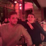 Briana Cuoco Instagram – swipe for my entire personality now!!
❤️ paris, je t’aime ❤️