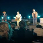 Briana Cuoco Instagram – yesterday at @ebmrf #Rock4EB 🦋 this cause has become so close to my heart and it was the most beautiful evening filled with joy & music by one of the absolute greatest to ever do it, brandi carlile 🤍 if you feel moved to find out more or donate, click on their name above. let’s find a cure 💙🦋