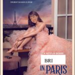 Briana Cuoco Instagram – swipe for my entire personality now!!
❤️ paris, je t’aime ❤️