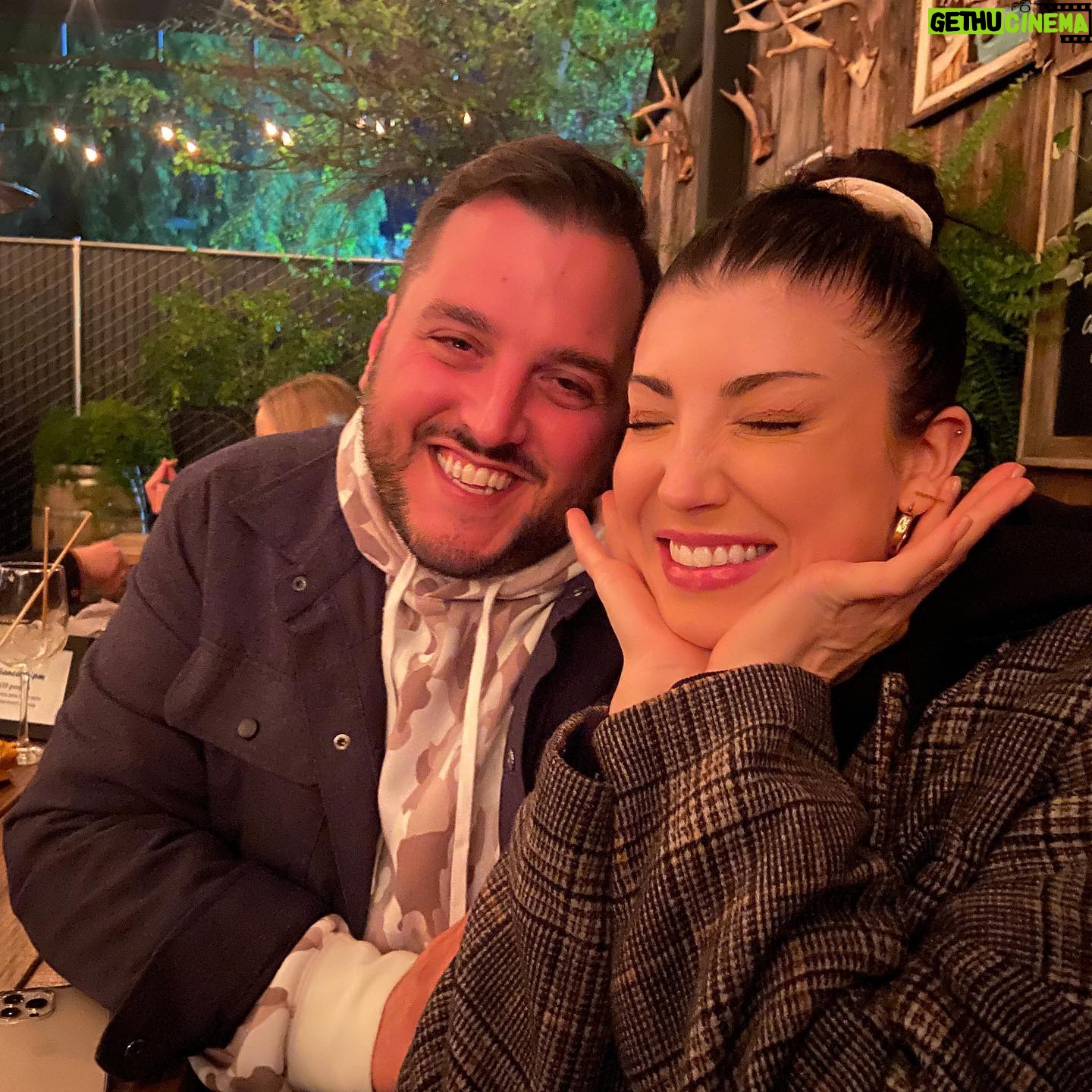 Briana Cuoco Instagram - my love, my sister, a party, some angel friends, a bouquet, @thejonibear being perfect just in general ❤️🔥❤️🔥❤️🔥❤️🔥❤️🔥❤️🔥❤️🔥❤️🔥