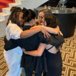 Briana Cuoco Instagram - a roundup where the last slide is the only one that matters