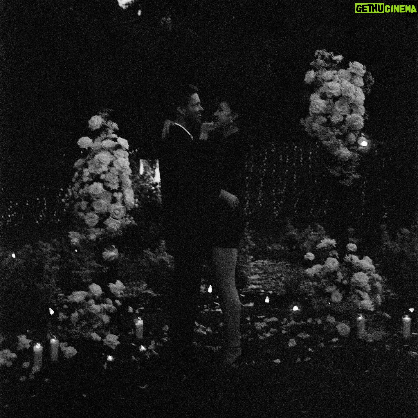 Briana Cuoco Instagram - im a few days late cuz ive been locked out of my ig for the last 3 days (thanks meta!) but did u really think i’d pass up another opp to post more from this day? no. so, happy (belated) anniversary, my love. you’re my best friend & i can’t wait to marry you 👫 super8 & film roll: @jessedeflorio 🥹🫶💘🎞️