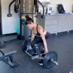 Briana Cuoco Instagram - us 🤝 partner workouts w/ @ryan_sorensen 🫡😮‍💨