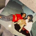 Briana Cuoco Instagram - sincerely don’t know how it’s already the end of the year but i know im ending it filled to the brim w gratitude ❤️ hope everyone’s holidays were beautiful & safe! happy new year 🙏✨