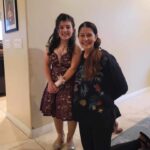 Briana Renee Instagram - Homecoming 2023 🪩First high school dance for this beautiful girl #9thgrade #homecoming #proudfamily #proudmama #bestillmyheart