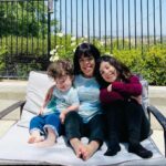 Briana Renee Instagram – So grateful to be healthy, happy, and HOME with my kiddos this Mother’s Day 💝 2021 has been a blessing 🌸 #happymothersday #loveisallyouneed #cherisheverymoment