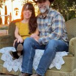 Briana Renee Instagram – 🎙️I can’t see me loving nobody but you, for all my life 🎶 ~ Happy 3rd anniversary {11/30} to this tall handsome cowboy. He is the finest example of a devoted husband and father, and he just gets me..♥️ I love you ‘to infinity and beyond’ @manning_party_of_5 #sohappytogether #happyanniversary #3years #hisqueen #everafter