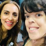 Briana Renee Instagram - So this happened yesterday ♥️💃🏻🔥 Introducing B fierce ~ licensed Zumba instructor⚡️From barely being able to walk 1 year ago, to fulfilling a passion of mine 💪🏻 Thank you for teaching with such passion and inspiration 🙏🏻👉🏻 @elizastoneb #zumba #bfierce #livewhatyoulove #healthyliving #workit