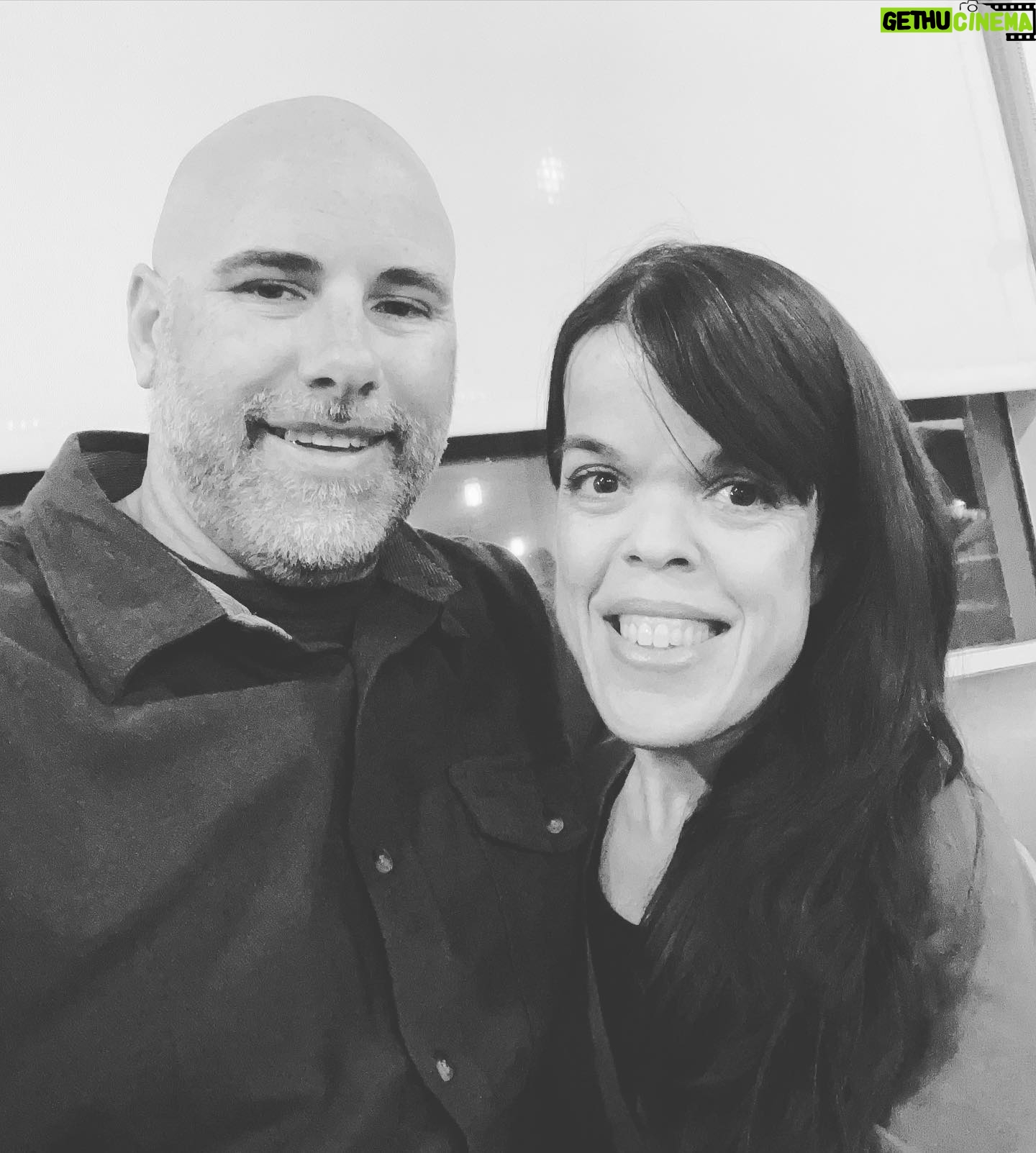Briana Renee Instagram - 4 years and until forever my handsomest Valentine @manning_party_of_5 💌 #hesallmine #happyvalentinesday
